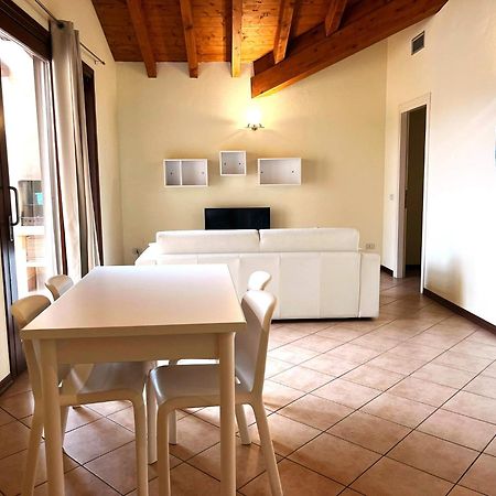 Lugana Resort & Sporting Club Πεσκιέρα ντελ Γκάρντα Εξωτερικό φωτογραφία