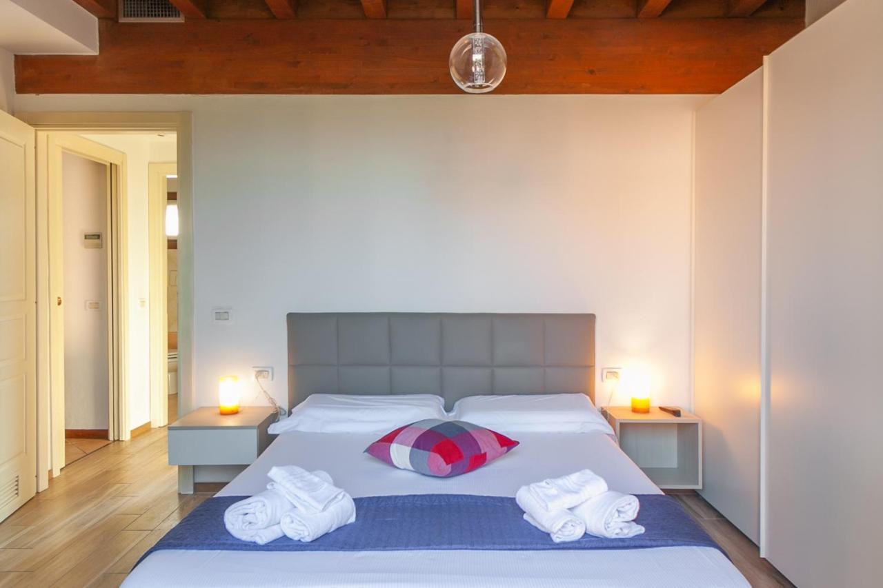 Lugana Resort & Sporting Club Πεσκιέρα ντελ Γκάρντα Εξωτερικό φωτογραφία