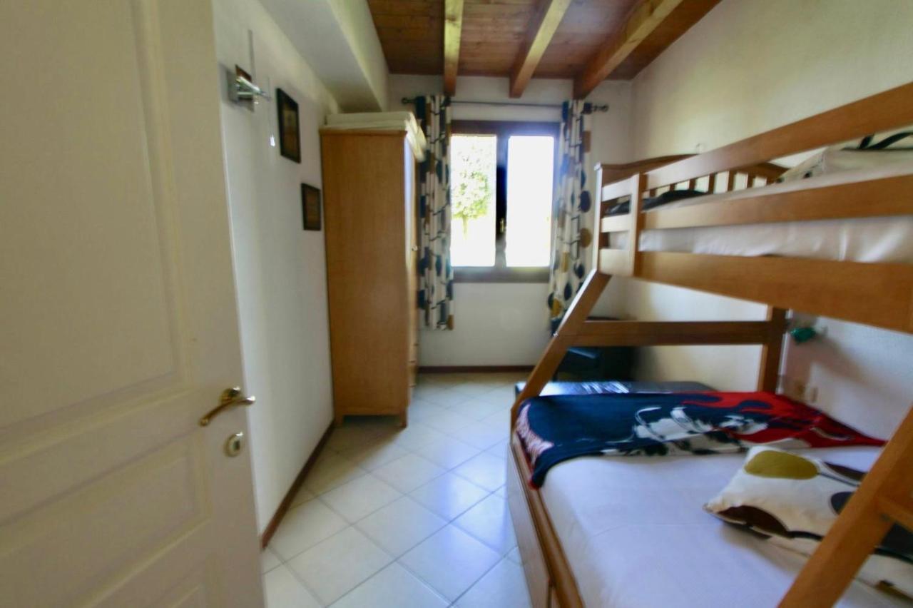 Lugana Resort & Sporting Club Πεσκιέρα ντελ Γκάρντα Εξωτερικό φωτογραφία