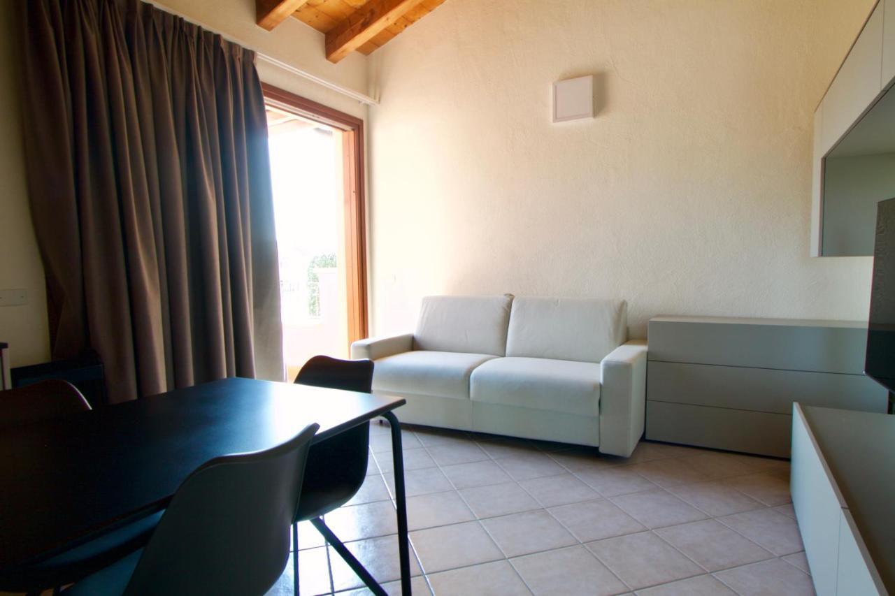Lugana Resort & Sporting Club Πεσκιέρα ντελ Γκάρντα Εξωτερικό φωτογραφία