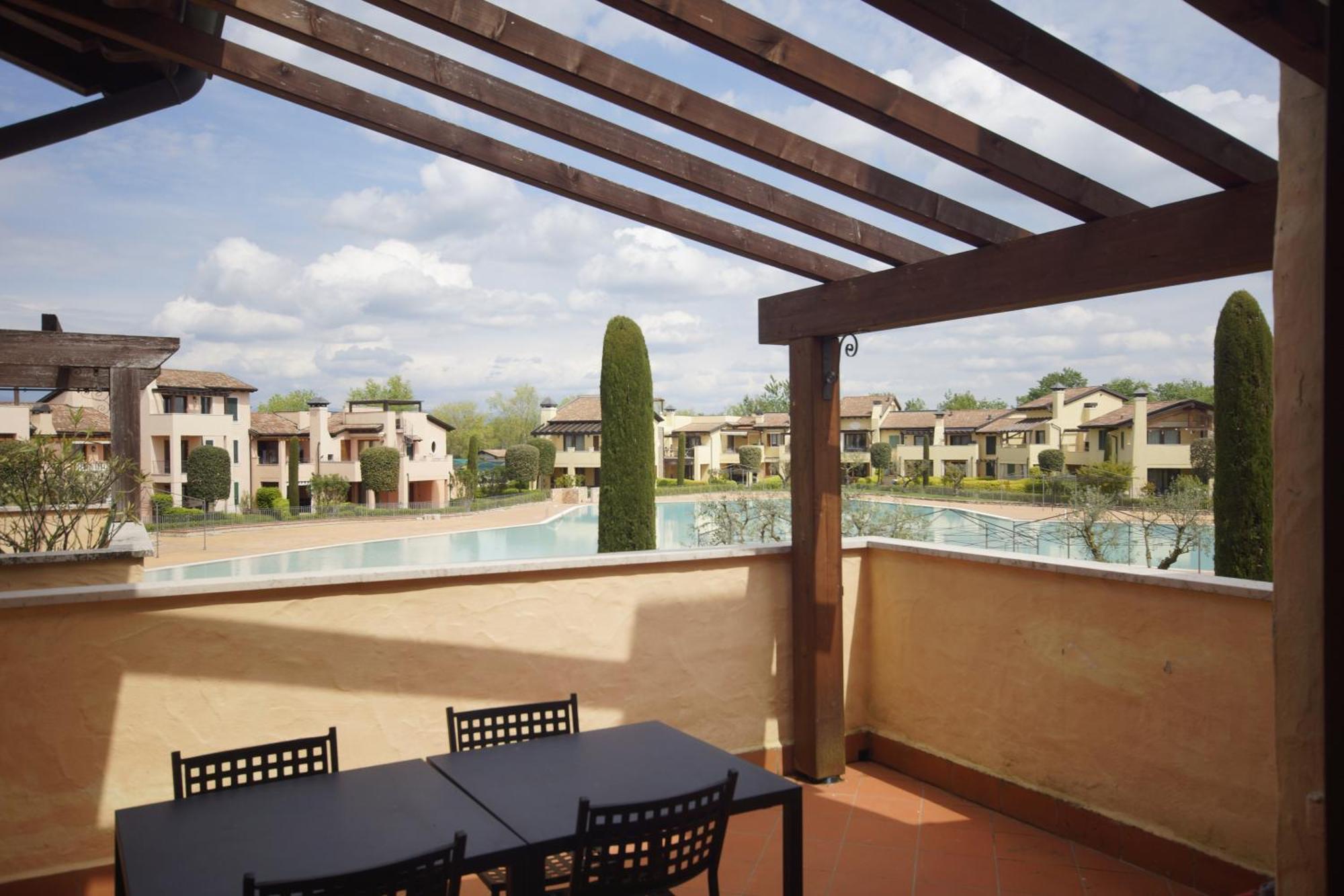 Lugana Resort & Sporting Club Πεσκιέρα ντελ Γκάρντα Εξωτερικό φωτογραφία