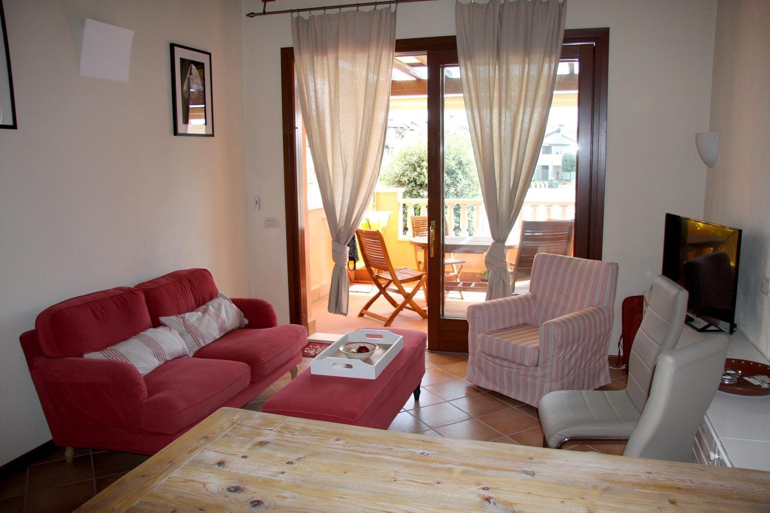 Lugana Resort & Sporting Club Πεσκιέρα ντελ Γκάρντα Δωμάτιο φωτογραφία