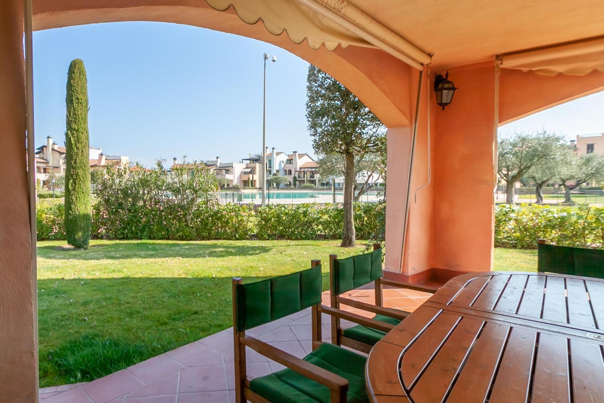 Lugana Resort & Sporting Club Πεσκιέρα ντελ Γκάρντα Εξωτερικό φωτογραφία