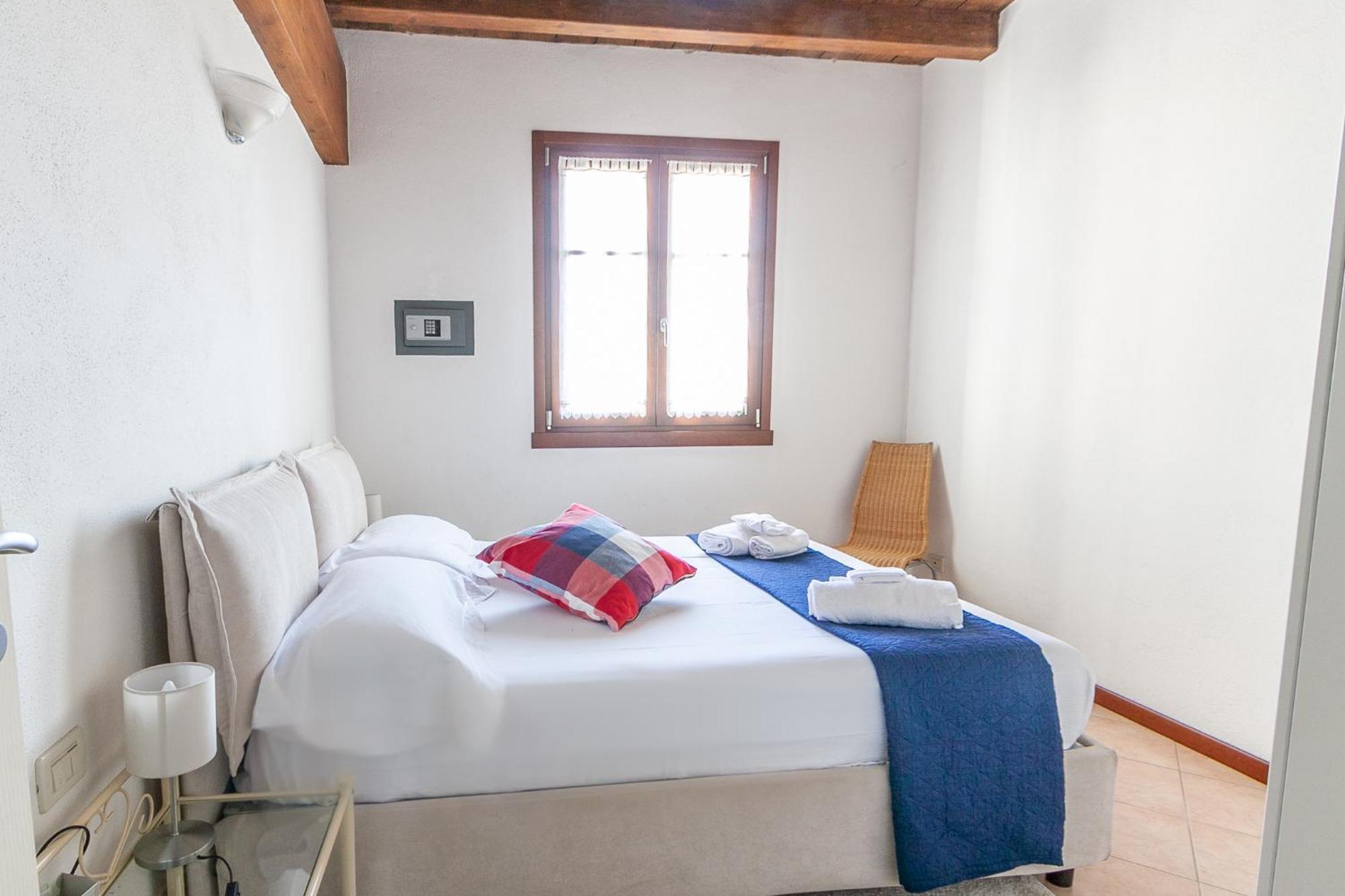 Lugana Resort & Sporting Club Πεσκιέρα ντελ Γκάρντα Εξωτερικό φωτογραφία