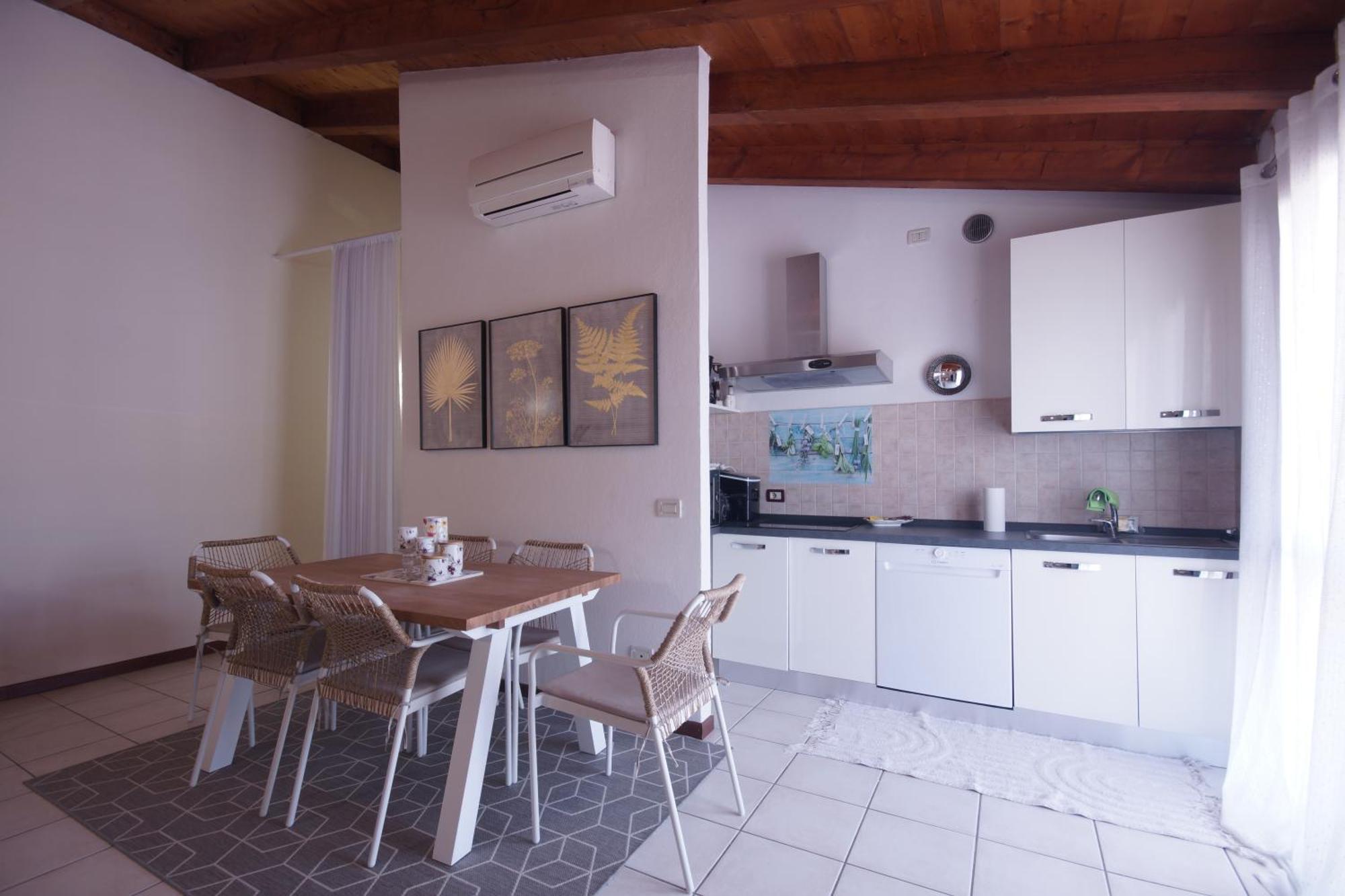 Lugana Resort & Sporting Club Πεσκιέρα ντελ Γκάρντα Εξωτερικό φωτογραφία
