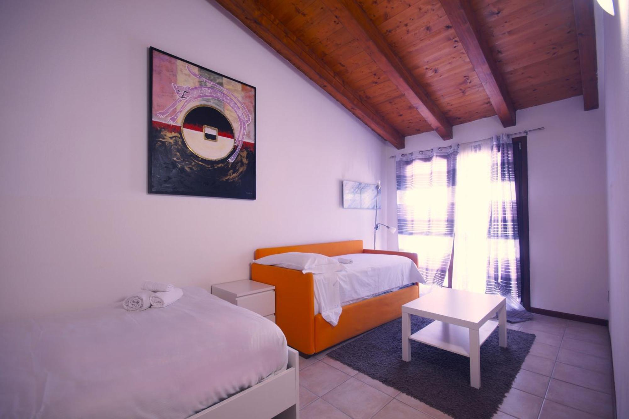 Lugana Resort & Sporting Club Πεσκιέρα ντελ Γκάρντα Εξωτερικό φωτογραφία