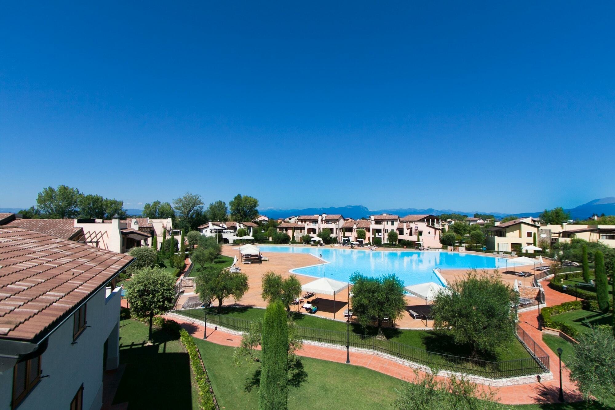 Lugana Resort & Sporting Club Πεσκιέρα ντελ Γκάρντα Εξωτερικό φωτογραφία